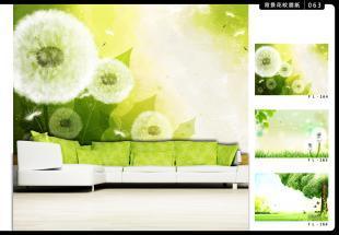 供應個性化大型壁畫噴繪材料|弱溶劑發(fā)泡墻紙_紙業(yè)_世界工廠網中國產品信息庫